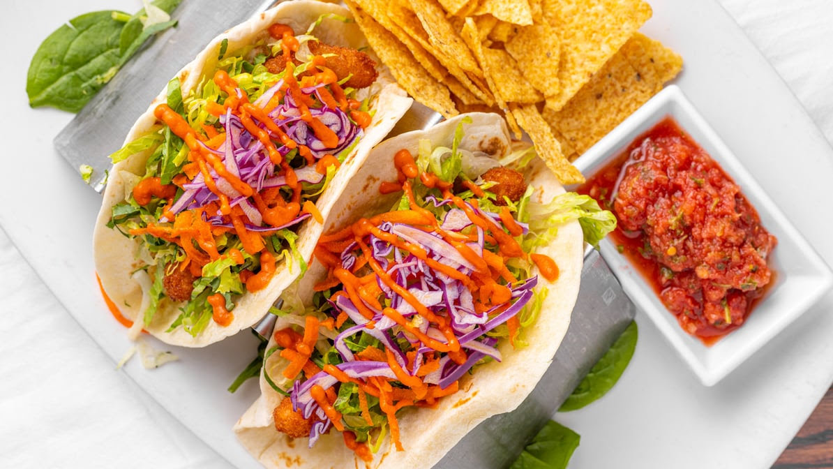 Cafe Sunflower Buckhead by null