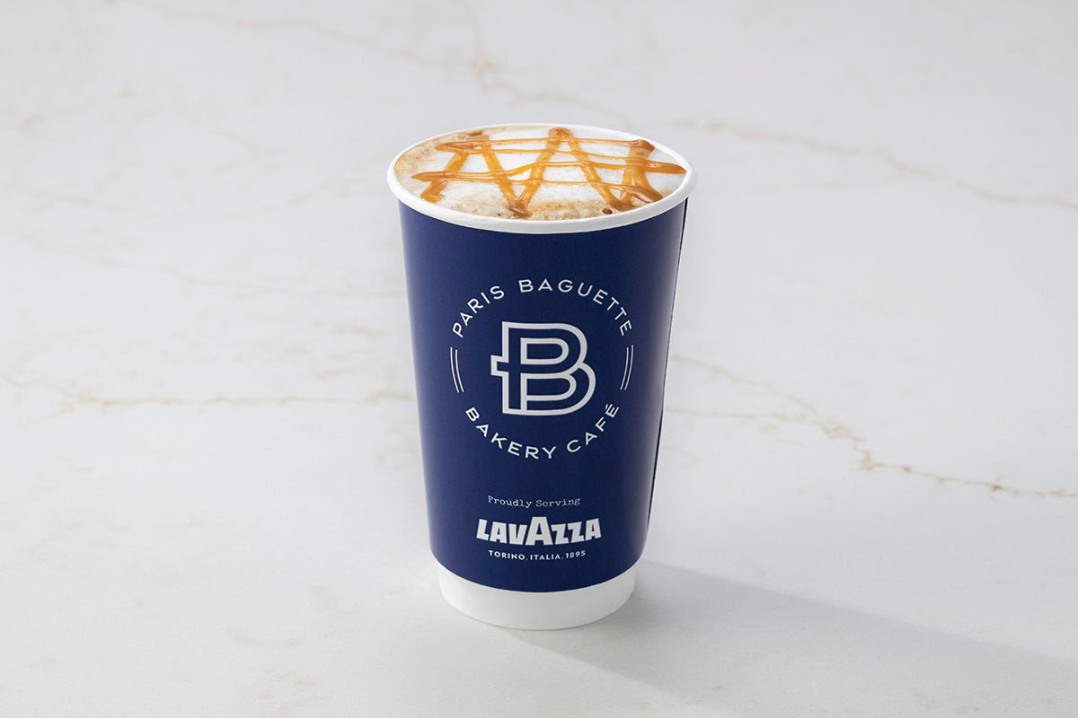 Paris Baguette by null