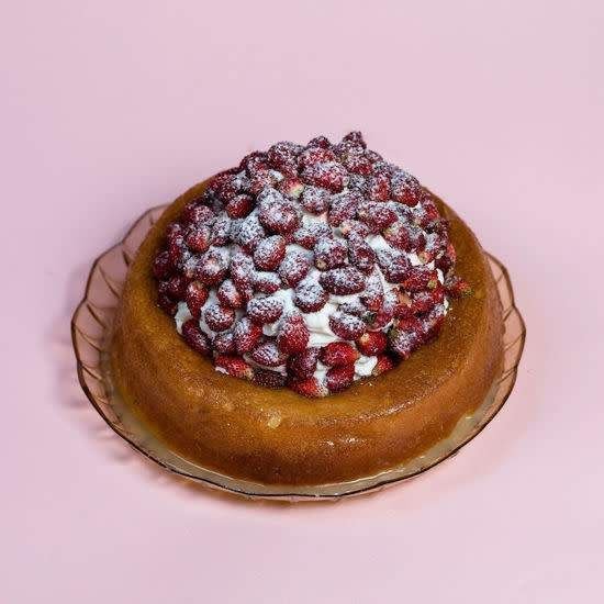 Pasticceria Costa by null