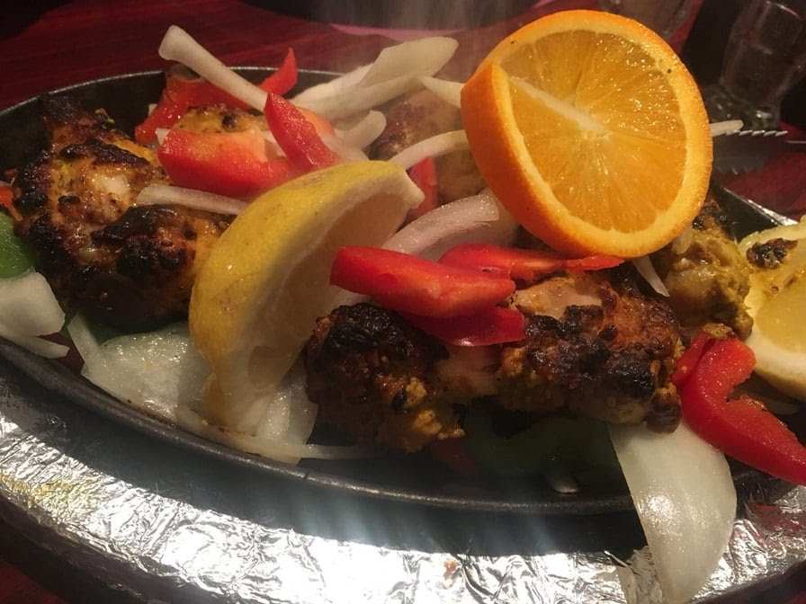 India Palace by null