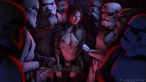Star wars series erso page imhentai jpg x Star wars sex jyn erso
