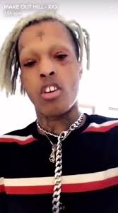 Xxtentacion the voice ganzes video full jpg x Xxxtentacion video tiktok