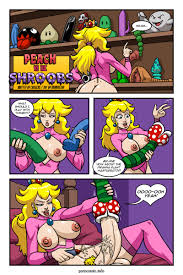 Mario and peach jpg x Mario and peach