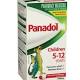 Children's Panadol batches recalled over contamination 