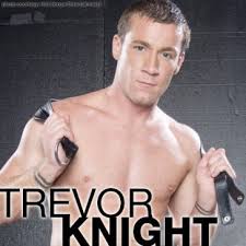 Trevor david jpg x Trevor knight