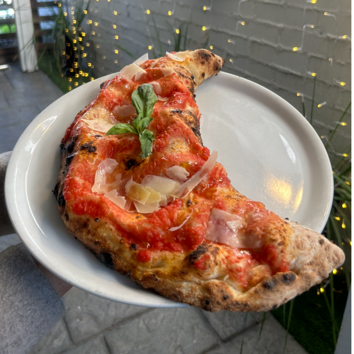 Scuderie Italia by null