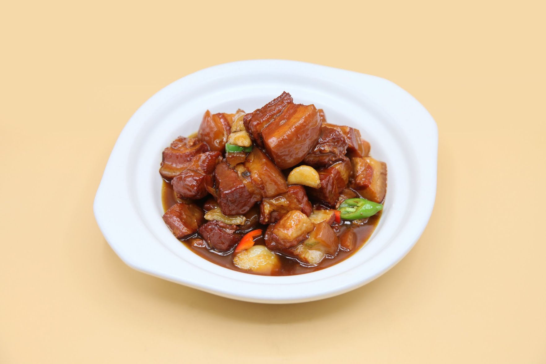 Shaoshan Impression by null