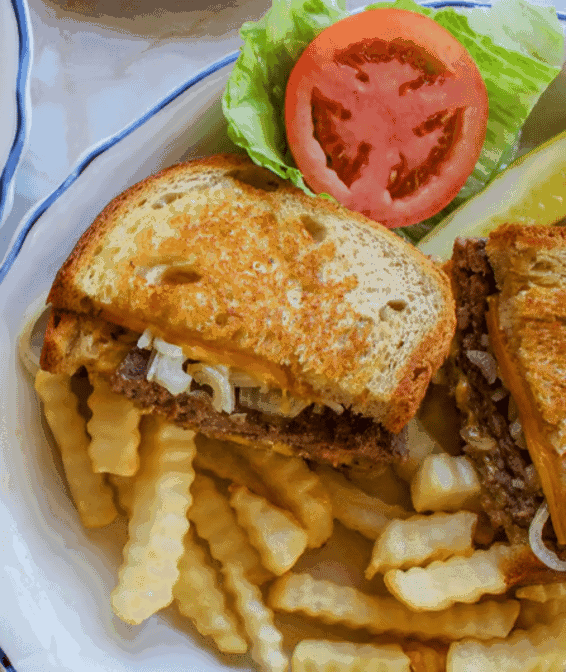 Alexander's Restaurant by null