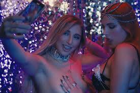 Bella thorne shake it music video jpg x Bella thorne