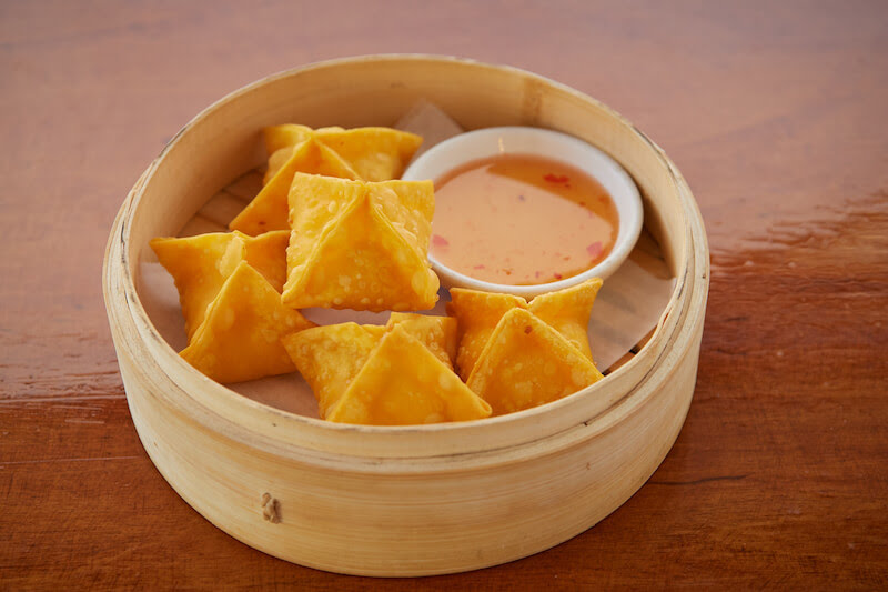 Mae Asian Eatery by null