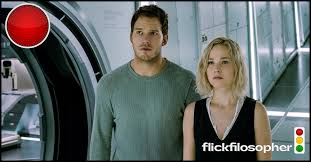 Jennifer lawrence passengers sex scene jpg x Jennifer lawrence passengers sex scene