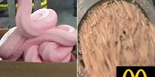 McDonalds Super Bowl Commercial Debunks Pink.