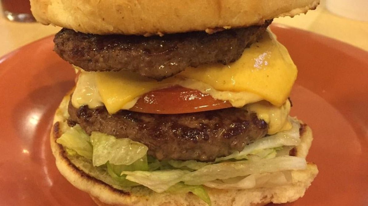 Silver Ladle Downtown Cincinnati by null