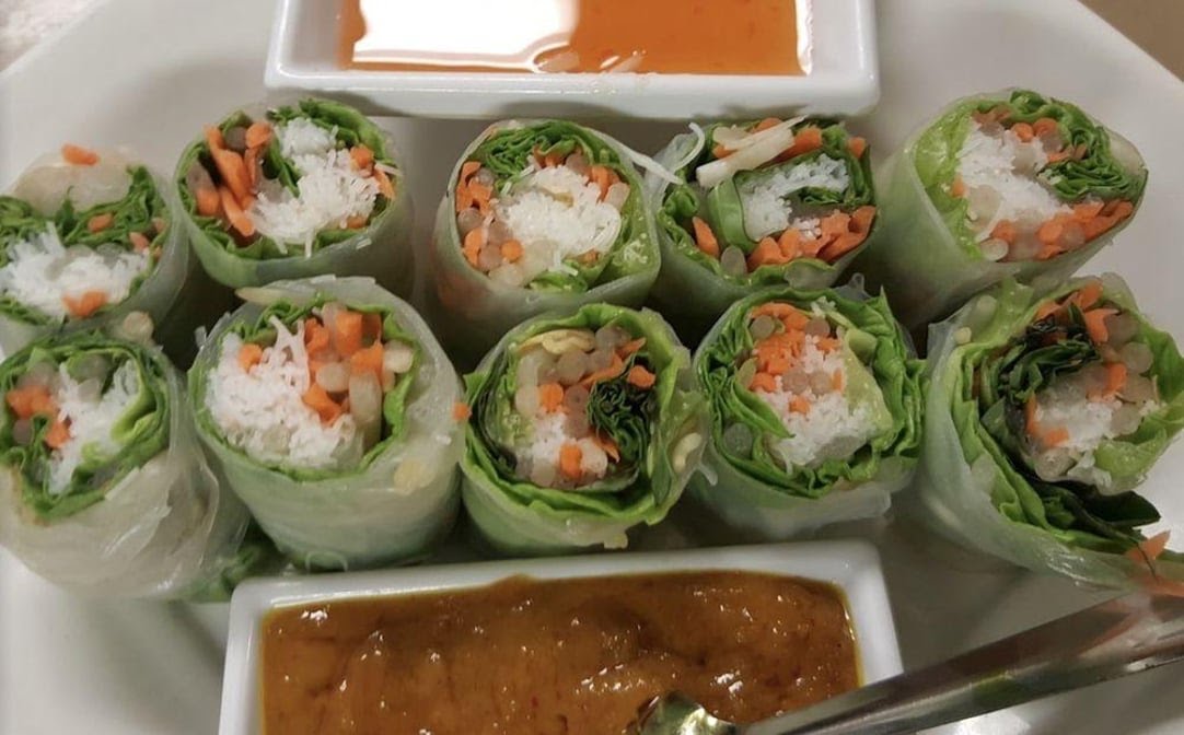 Komol Restaurant by null