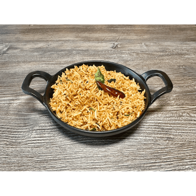 Mint Indian Bistro by null