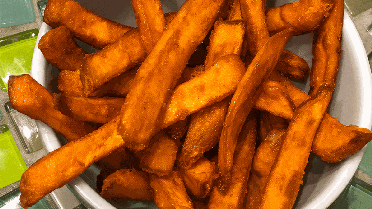 Rachel's Kitchen by null