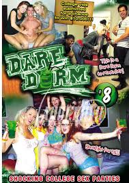 Dare dorm episode halloween party JPG x Dare dorm
