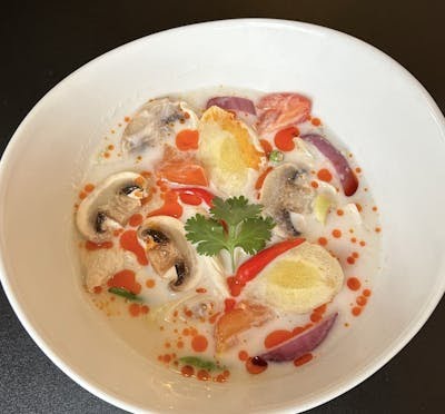 Thai Time Kitchen by null