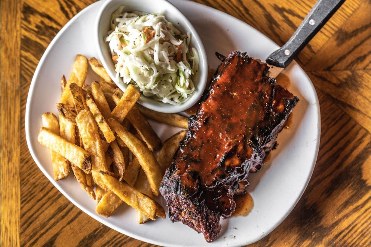 Carolina Ale House - Winston-Salem by null