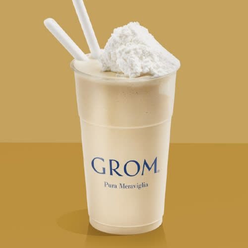 GROM by null
