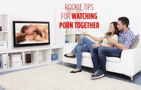 The only porn you watch now are the ones your wife makes for you jpg x Wife likes to watch