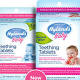 Teething Tablets Possibly Linked to 10 Children's Deaths, 400 Adverse Events; FDA Issues Warning 