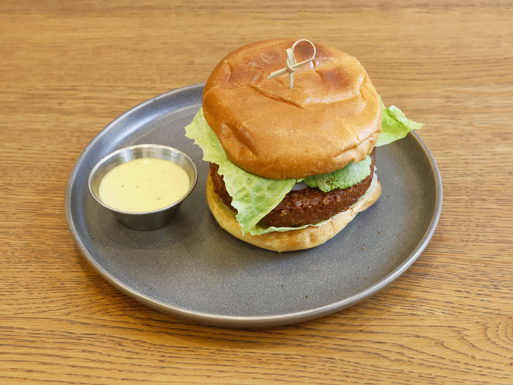 Chun Vegetarian by null