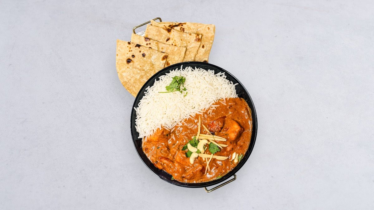 Hari's Kitchen by null