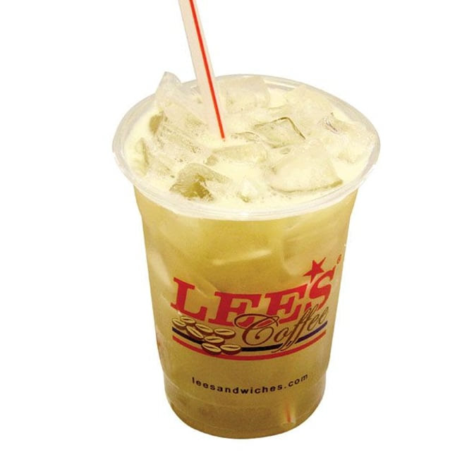 Lee's Sandwiches Las Vegas by null