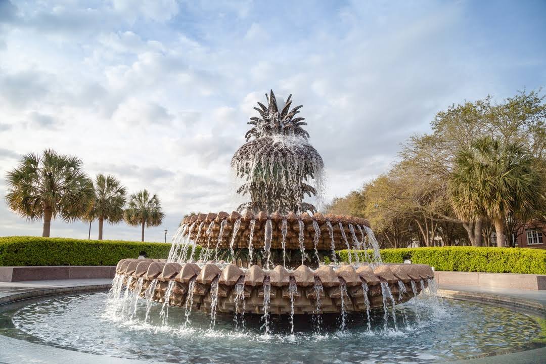 Joe Riley Waterfront Park image