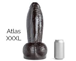 My new minotaur dildo jpg x Xxxl dildo