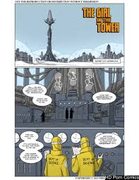 Porn comic the wicked tower chapter rawlyrawls satanicfruitcake jpg x Tower of