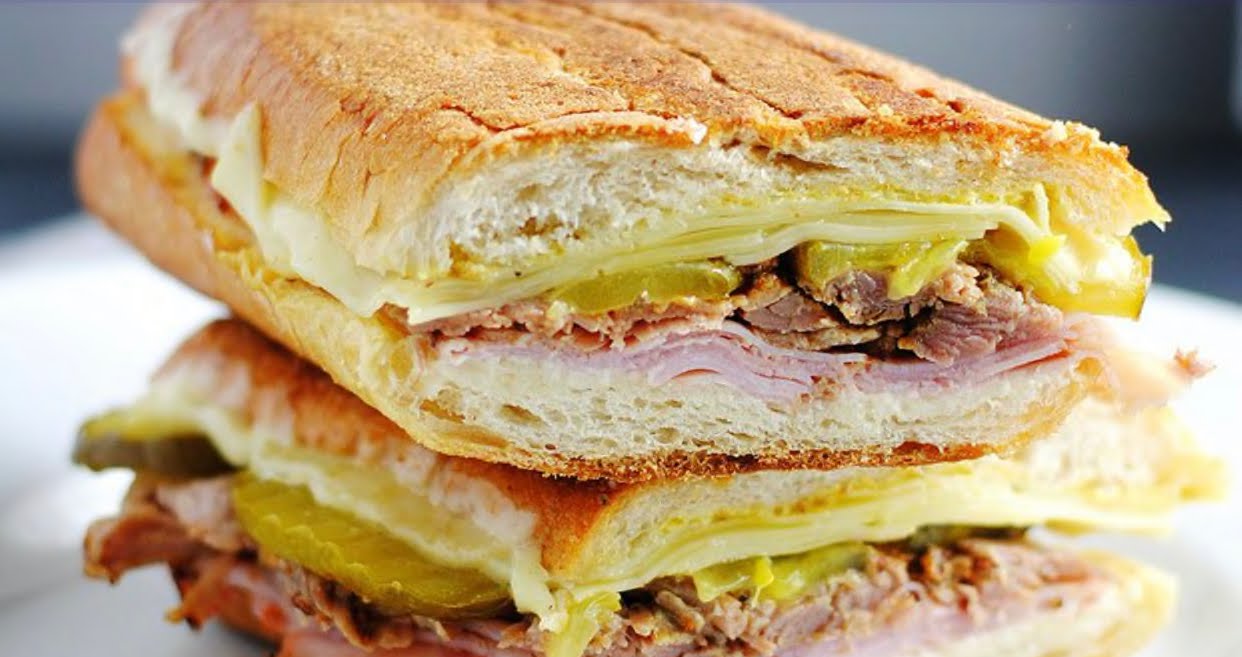 7 Brothers Famous Deli by null