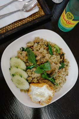 Sri Siam Cafe by null