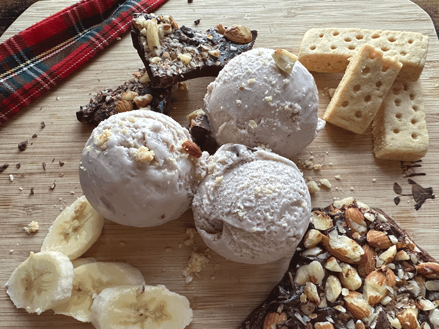 San Francisco’s Hometown Creamery by null