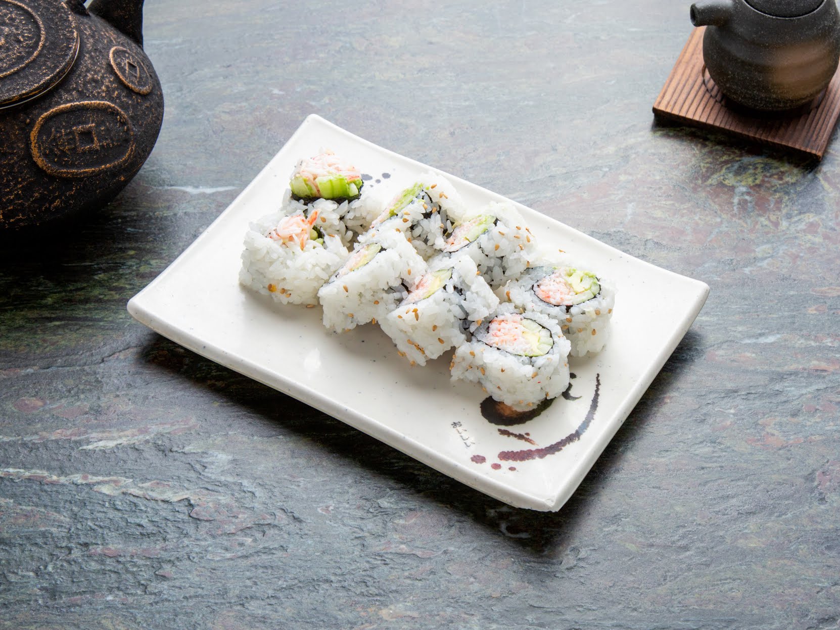 Sushi Tower & Steakhouse by null