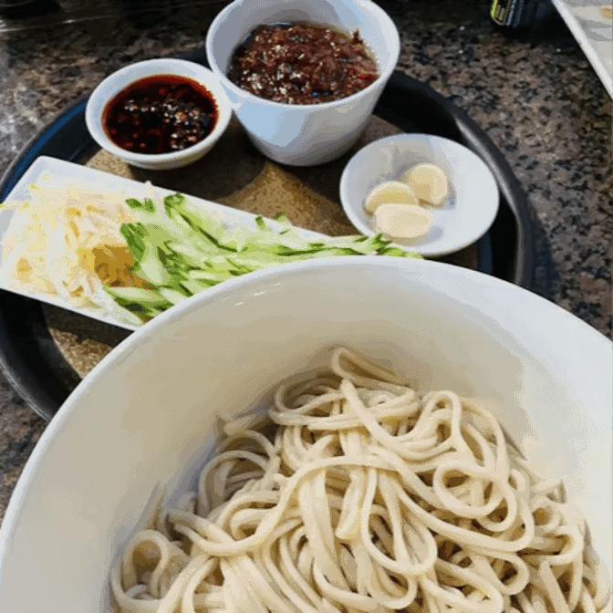 Dumpling Generation by null