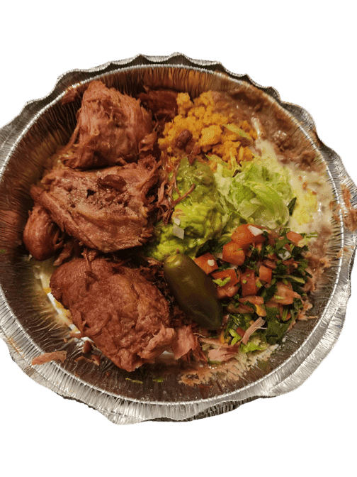 Coyote's Mexican Grill by null