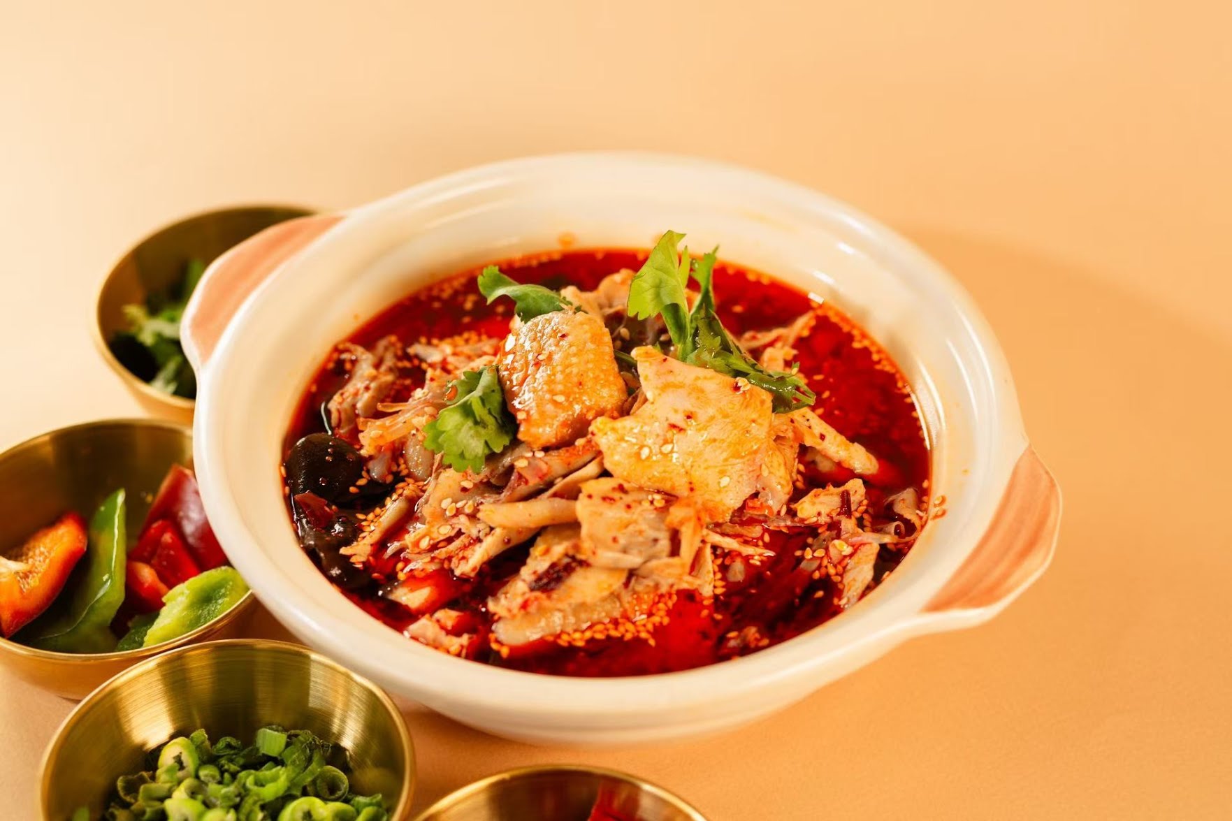 Rong Chic蓉记 by null