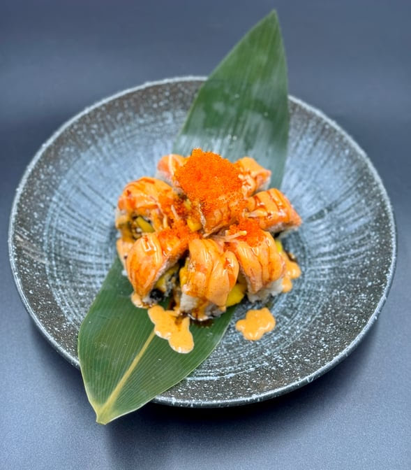 Kombu by null