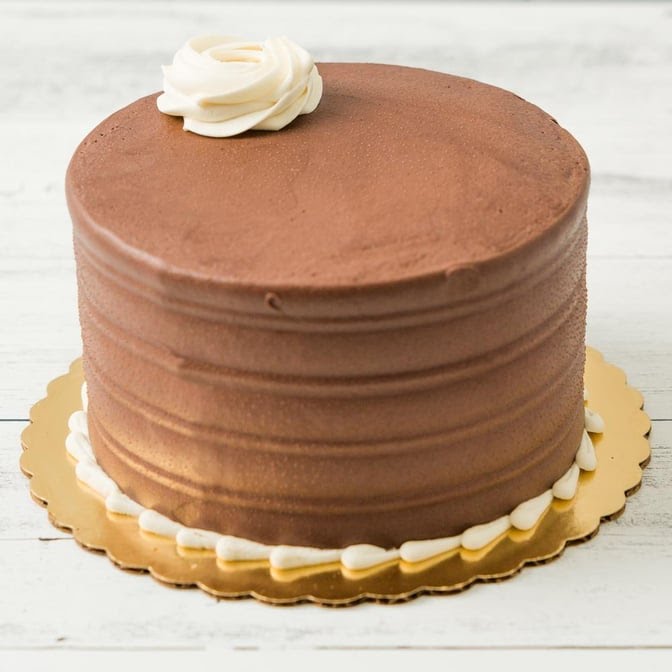 By the Way Bakery by null