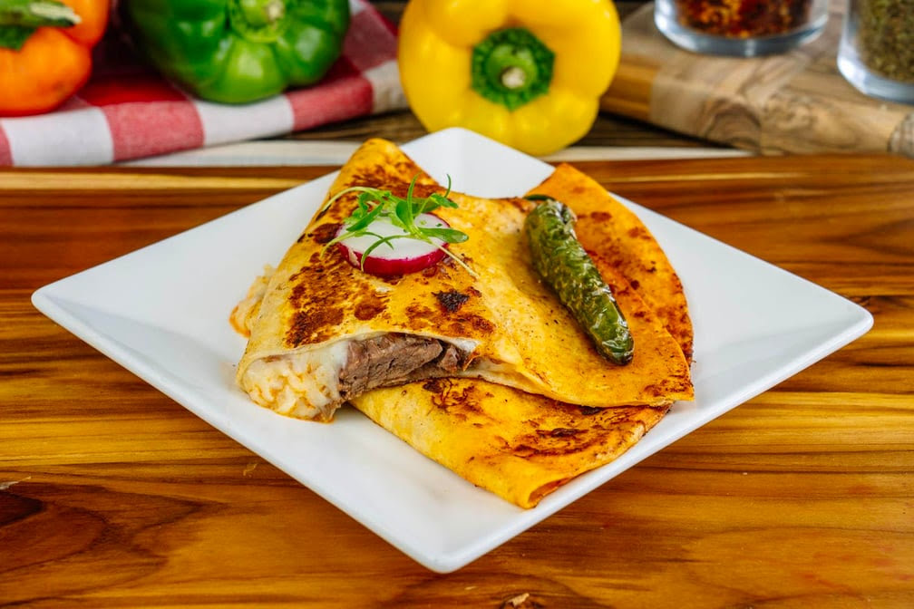 Mr.Menudo Oficial- Bellflower by null