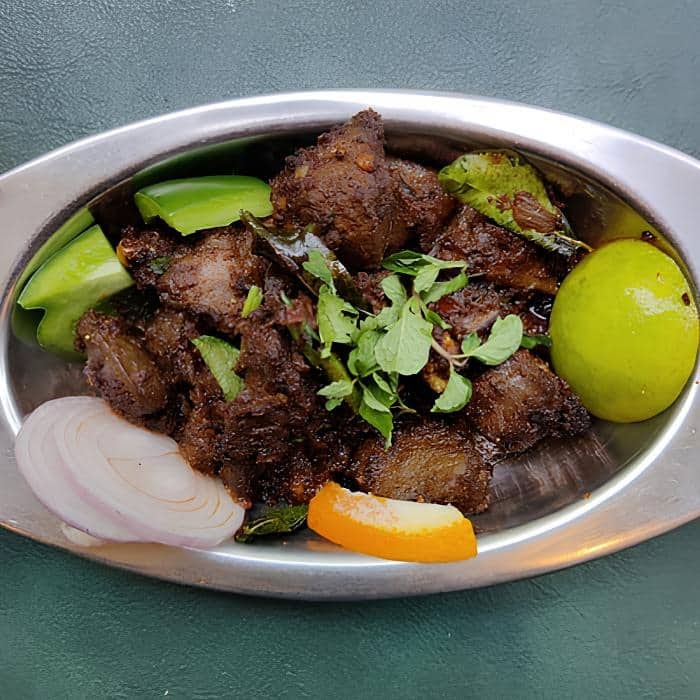 Hotel Junior Kuppanna, Ooty by null