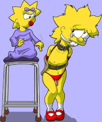 Porn comic lisamania the simpsons sex comic and bart found jpg x Simpsons lisa