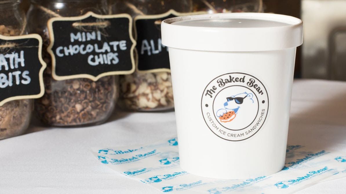 The Baked Bear by null