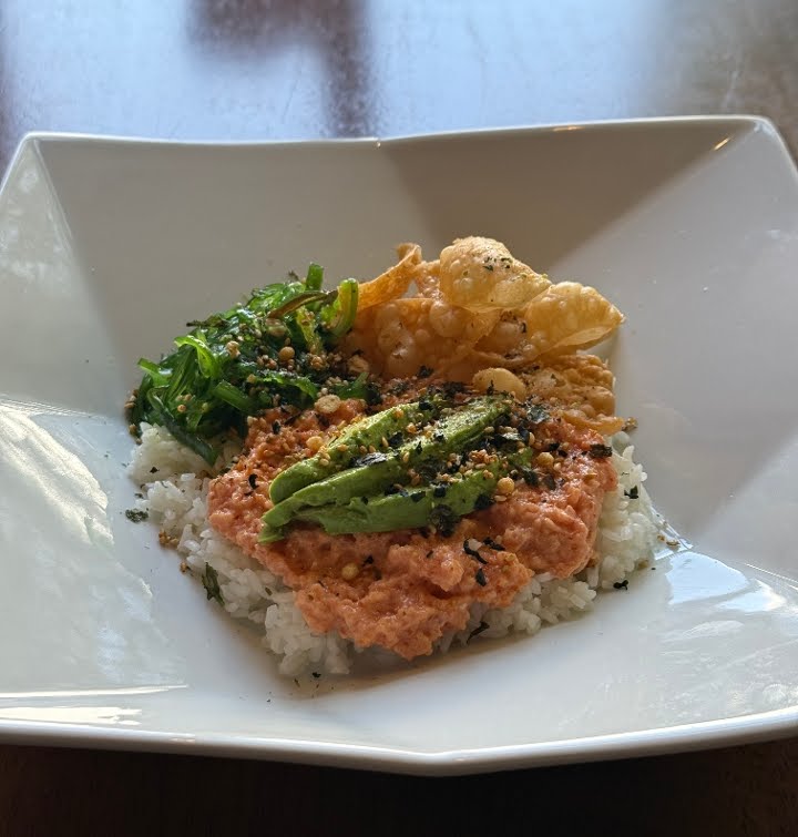 Tajima Ramen North Park by null