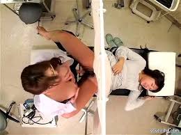 Lovely hairy japanese broad gets fucked her gynecologist jpg x Japanese gynecologist