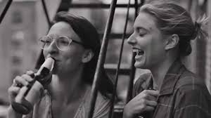 Frances Ha: black-and-white cinema is dead | Film.