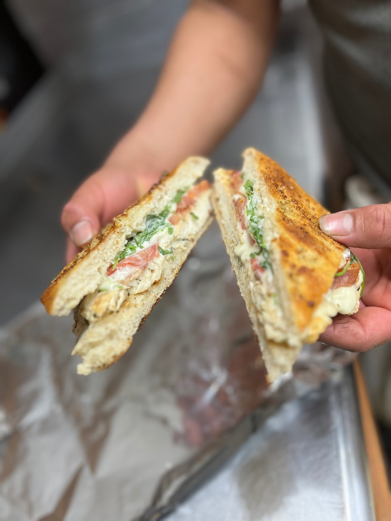 Vito's Pizza by null