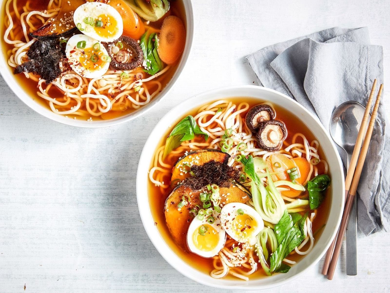 Oishii Asian & Ramen Hub by null